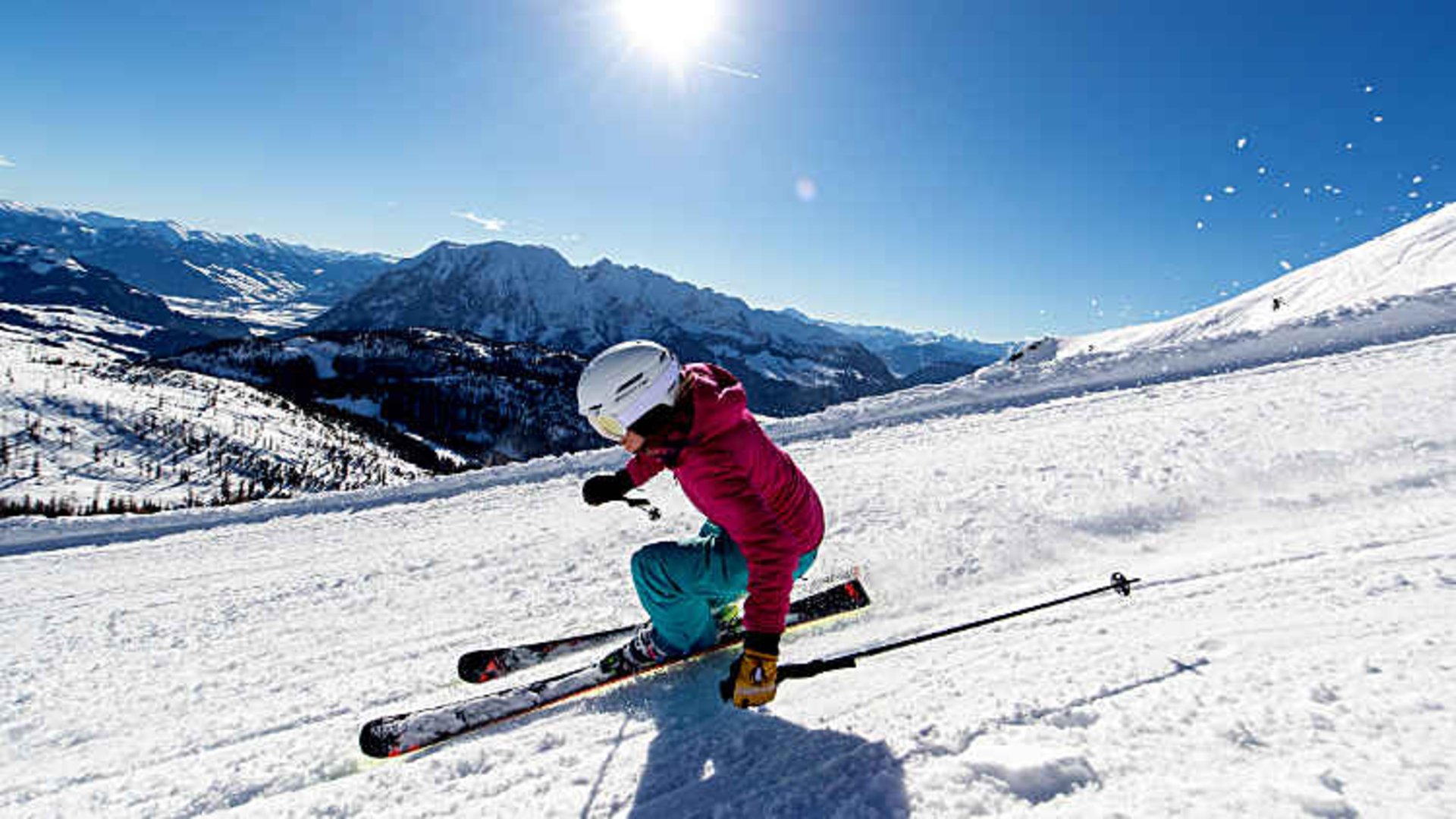 Skivergnügen im Ausseerland (c) TVB Ausseerland - Salzkammergut | Tom Lamm Skivergnügen im Ausseerland (c) TVB Ausseerland - Salzkammergut | Tom Lamm