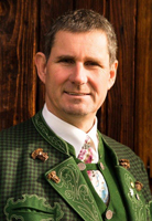 Gerald Loitzl Bürgermeister Altaussee (c) Gerald Loitzl Gerald Loitzl Bürgermeister Altaussee (c) Gerald Loitzl